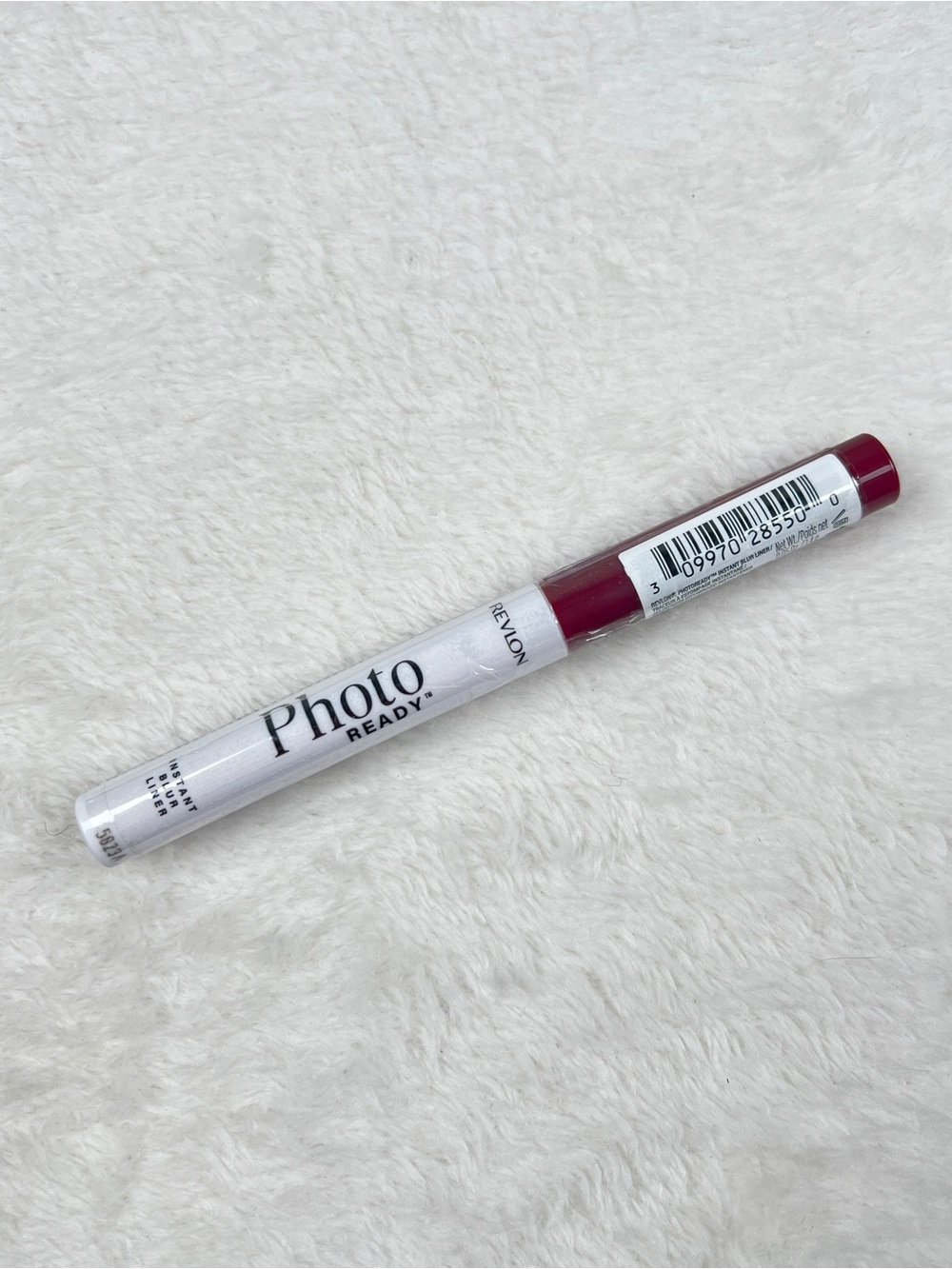 Revlon PhotoReady Instant Blur Liner Vapor 006 New